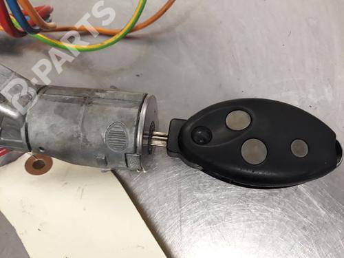 Ignition barrel CITROËN C5 I (DC_) 2.0 HDi (DCRHYB) | BP9320938M48 