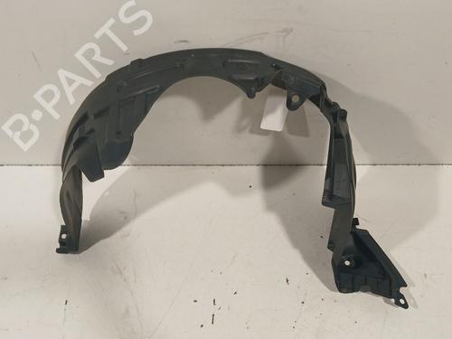 Wheel arch TOYOTA YARIS (_P1_) 1.0 (SCP10_, SCP10R) | BP29554443C56 