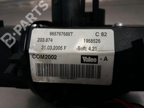 Headlight switch CITROËN C3 Pluriel (HB_) 1.4 HDi | BP9322623I24 