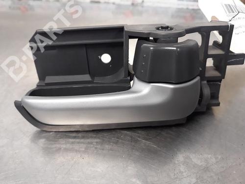 Rear right interior door handle NISSAN PIXO (UA0) 1.0 (68 hp) 9328711