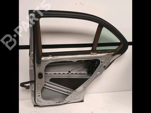 Right rear door MERCEDES-BENZ C-CLASS (W204) C 200 CDI (204.007, 204.006) | BP11952415C5 