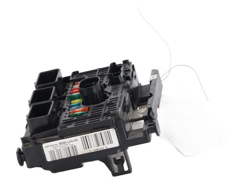 Used Fuse box Fuse box CITROËN C4 I (LC_) 1.6 HDi (109 hp) 36154761 36154761