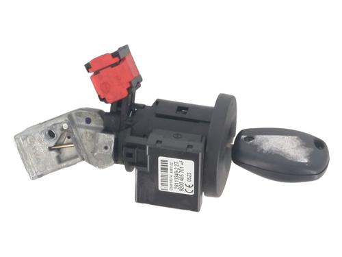 Used Ignition barrel MERCEDES-BENZ CITAN Box Body/MPV (W415) [2012-2021]  29419657