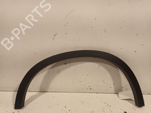 Rear right wheel arch trim BMW X1 (F48) sDrive 18 d | BP20607605C137 