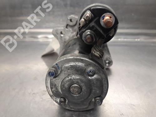Starter RENAULT CLIO III (BR0/1, CR0/1) 1.6 16V (BR05, BR0B, BR0Y, BR15, BR1J, BR1M, BR1Y, CR0B,... | BP9320944M8 