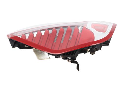 Left taillight RENAULT SCÉNIC III (JZ0/1_) 1.5 dCi | BP22244180C34 