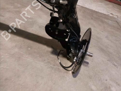Bagaksel RENAULT KANGOO Express (FW0/1_) Z.E. (FW0Z, FW1Z) | BP38682999M2 - Image 5