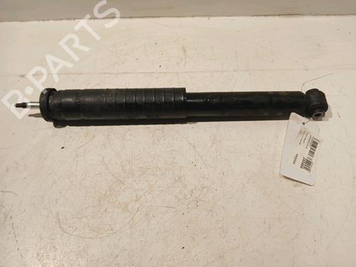 Right rear shock absorber SMART FORTWO Coupe (451) 1.0 (451.330, 451.334) (61 hp) 17994022