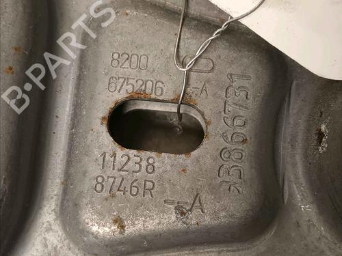 Engine mount RENAULT TRAFIC III Van (FG_) | BP39119046M89 - Image 2