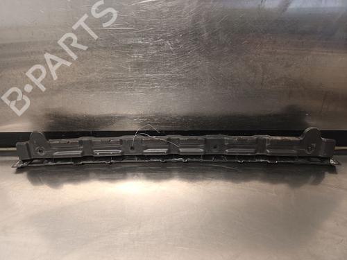 Rear bumper bracket FIAT 500 (312_) 1.2 (312AXA1A) | BP14867454C159