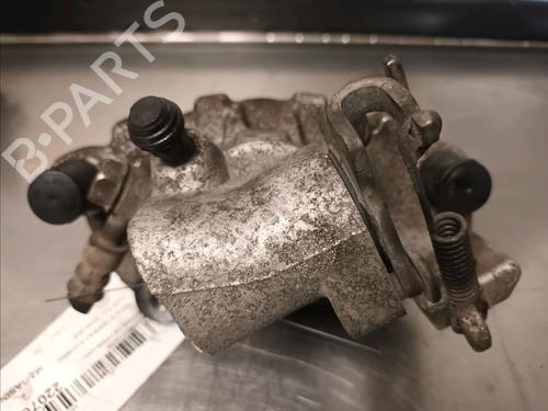 Right rear brake caliper TOYOTA YARIS (_P13_) 1.5 Hybrid (NHP130_, NHP130) | BP14862571M106 
