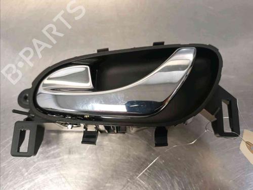 Used Front left interior door handle NISSAN QASHQAI II SUV (J11, J11_) 1.5 dCi (110 hp) 20602280