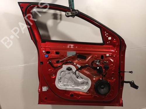 Left front door RENAULT SCENIC E-TECH PHASE I EV87 | BP36035127C2 - Image 3