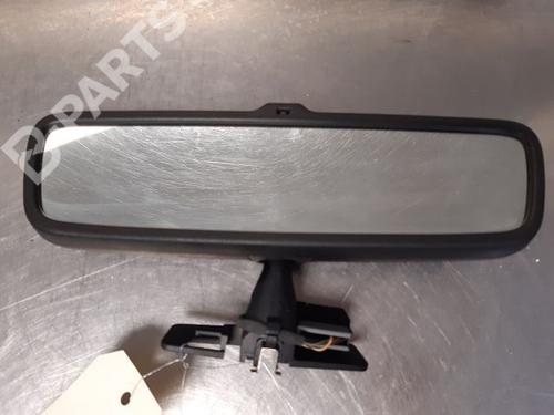 Specchietti retrovisore OPEL ZAFIRA A MPV (T98) 2.2 DTI 16V (F75) (125 hp) 9336199