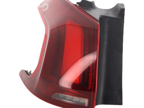 Used Left taillight PEUGEOT 2008 I (CU_) 1.2 THP 110 / PureTech 110 (110 hp) 28508669