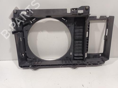 Front slam panel CITROËN XSARA PICASSO (N68) 1.6 HDi | BP29202870C72 