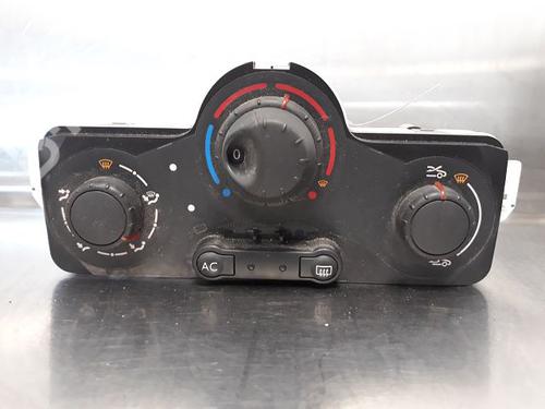 Used Electronic module RENAULT MODUS / GRAND MODUS (F/JP0_) 1.5 dCi 75 (75 hp) 9321941