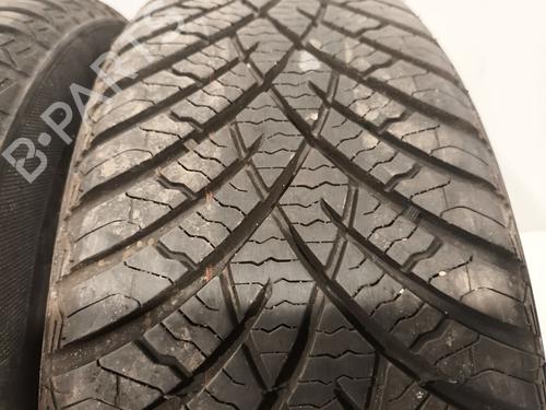 Used Other PEUGEOT 207 (WA_, WC_) 1.6 HDi (90 hp) 31368472