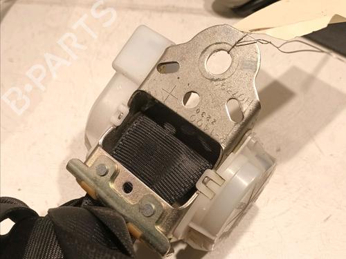 Rear left belt tensioner FIAT SEDICI (189_) 1.9 D Multijet | BP16430468C89 