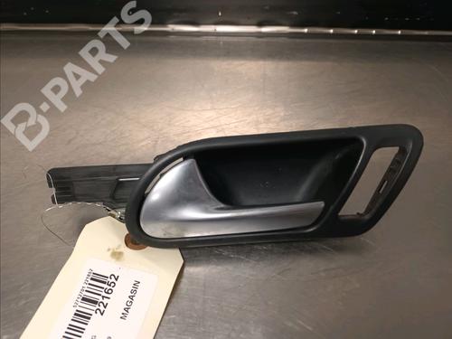 Front left interior door handle VW GOLF V (1K1) 1.9 TDI (105 hp) 11131335