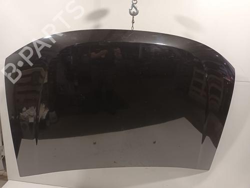Used Hood Hood DACIA DUSTER (HS_) 1.5 dCi (HSMC) (107 hp) 36036099 36036099