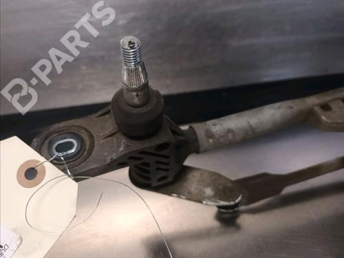 Front wiper motor FIAT BRAVO II (198_) 1.6 D Multijet (198AXH1B) | BP9592171M29 