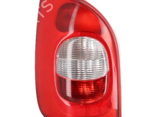 Used Left taillight CITROËN XSARA PICASSO (N68) 1.6 HDi (109 hp) 25027533