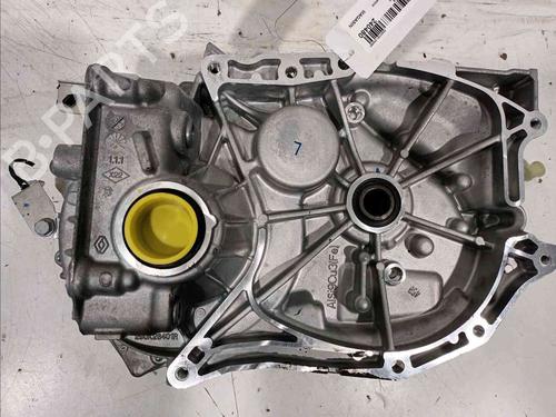 Used Gearbox RENAULT MEGANE E-TECH SUV EV60 (BNJ1) (218 hp) 18315810