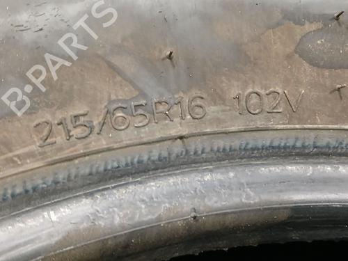 Andre DACIA DUSTER (HS_) 1.6 16V LPG | BP31181245O1 