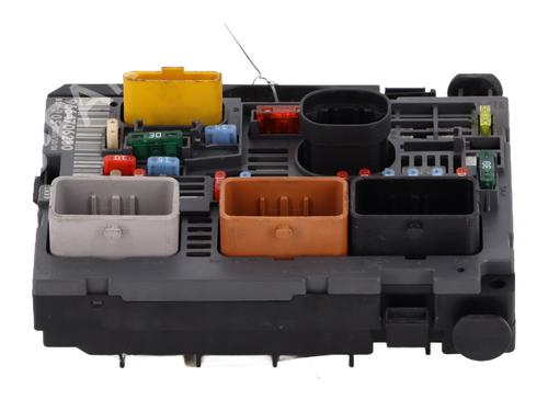 Fuse box CITROËN BERLINGO MULTISPACE (B9) 1.6 HDi 75 16V | BP33191571E1  - Image 8