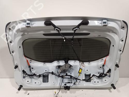 Tailgate RENAULT CLIO V (B7_) 1.6 E-TECH 145 (B7MU) | BP32657876C6 - Image 4