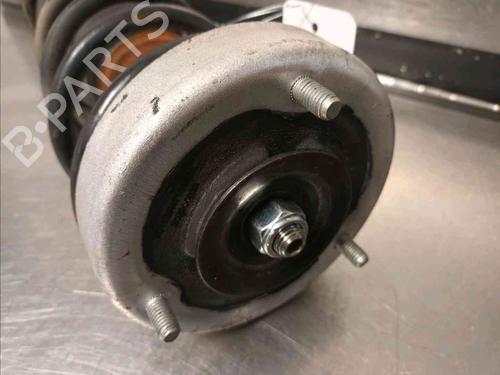 Left rear shock absorber BMW 6 (E63) 650 i | BP20604006M18 