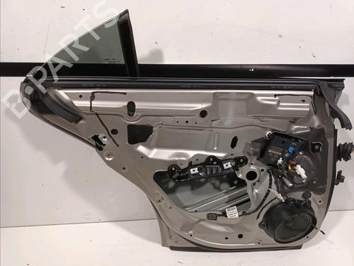 Left rear door MERCEDES-BENZ CLS (C219) CLS 350 (219.356) | BP16323850C4 