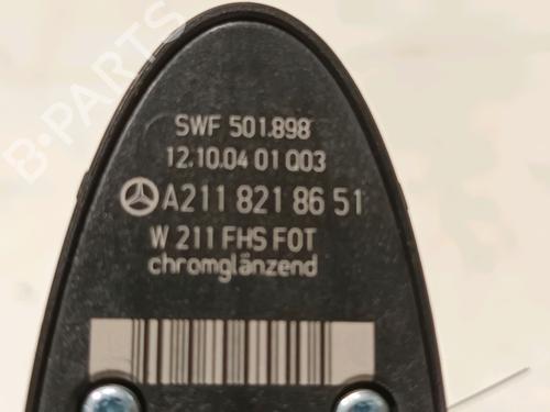 Left rear window switch MERCEDES-BENZ CLS (C219) CLS 350 (219.356) | BP16332314I29 