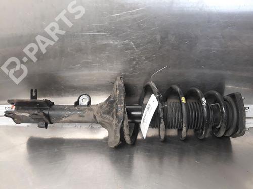 Used Left rear shock absorber HYUNDAI TUCSON (JM) 2.0 CRDi (140 hp) 9329935