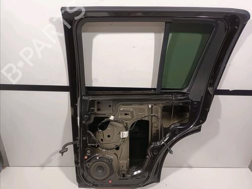 Right rear door NISSAN PATHFINDER III (R51) 2.5 dCi 4WD | BP16276952C5 