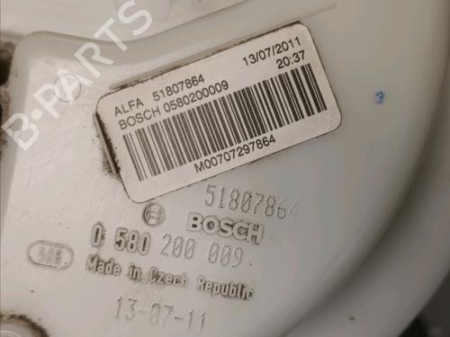 Other ALFA ROMEO GIULIETTA (940_) 1.4 TB (940FXA1A, 940FXT1A) | BP12822066O1 