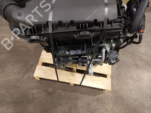 Engine PEUGEOT 208 I (CA_, CC_) 1.2 THP 110 | BP31579208M1 