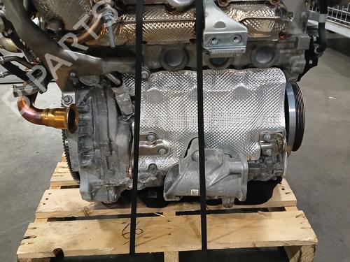 Engine MERCEDES-BENZ B-CLASS Sports Tourer (W247) B 200 d (247.012) | BP22251678M1 