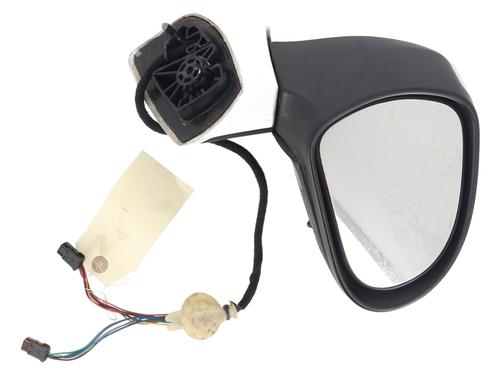 Right mirror PEUGEOT 308 CC (4B_) 1.6 16V | BP27172207C27 