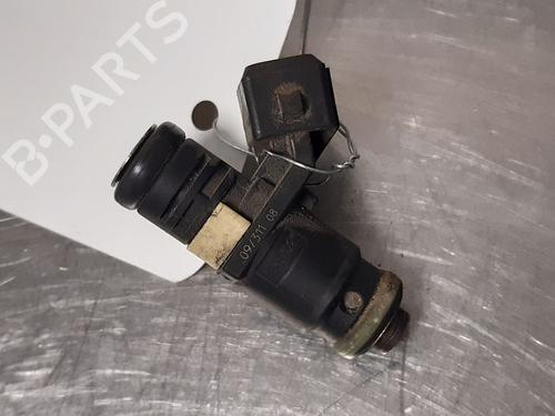 Used Injector RENAULT WIND (E4M_) 1.2 (E4MF) (101 hp) 12234322