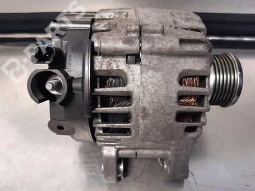 Lichtmaschine für PEUGEOT 208 I (CA_, CC_) 1.2 VTI 82 (82 hp) 9338300
