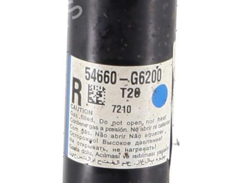 Right front shock absorber KIA PICANTO III (JA) 1.0 | BP31939121M17