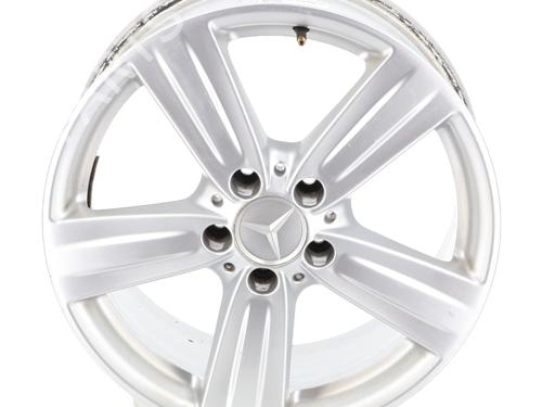Used Rim MERCEDES-BENZ C-CLASS (W204) C 200 CDI (204.007, 204.006) (136 hp) 31327896