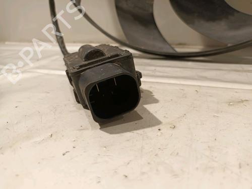 Køleventilator elektrisk BMW 5 (G30, F90) 520 d Mild-Hybrid | BP15595847M35 