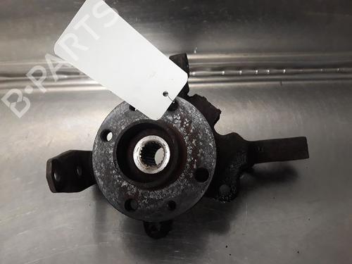 Used Right front steering knuckle RENAULT CLIO II (BB_, CB_) 1.9 dTi (B/CB0U) (80 hp) 20600446