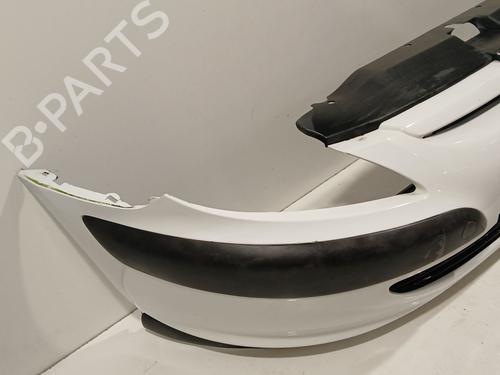 Front bumper PEUGEOT 307 (3A/C) 1.4 HDi | BP28312437C7 