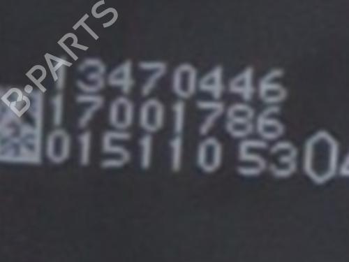 Headlight switch OPEL CORSA E (X15) 1.3 CDTI (08, 68) | BP39158097I24  - Image 5