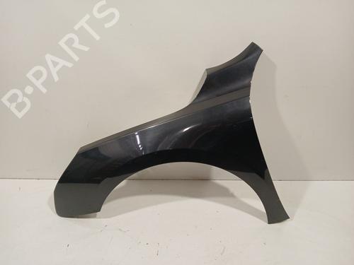 Used Left front fenders PEUGEOT 508 I (8D_) 1.6 HDi (115 hp) 28290068