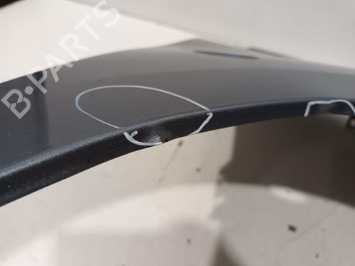 Forkjerm høyre CITROËN BERLINGO MULTISPACE (B9) 1.6 HDi 90 | BP32041333C42 